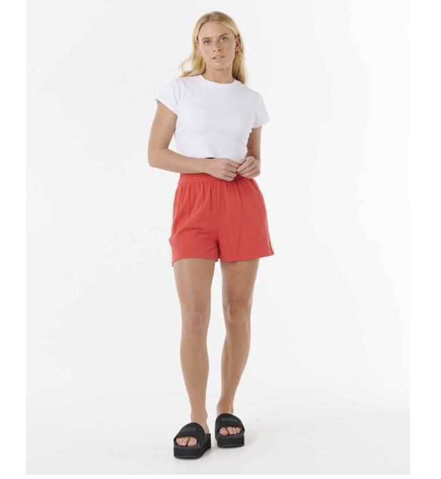 LUXE SURF SHORT
