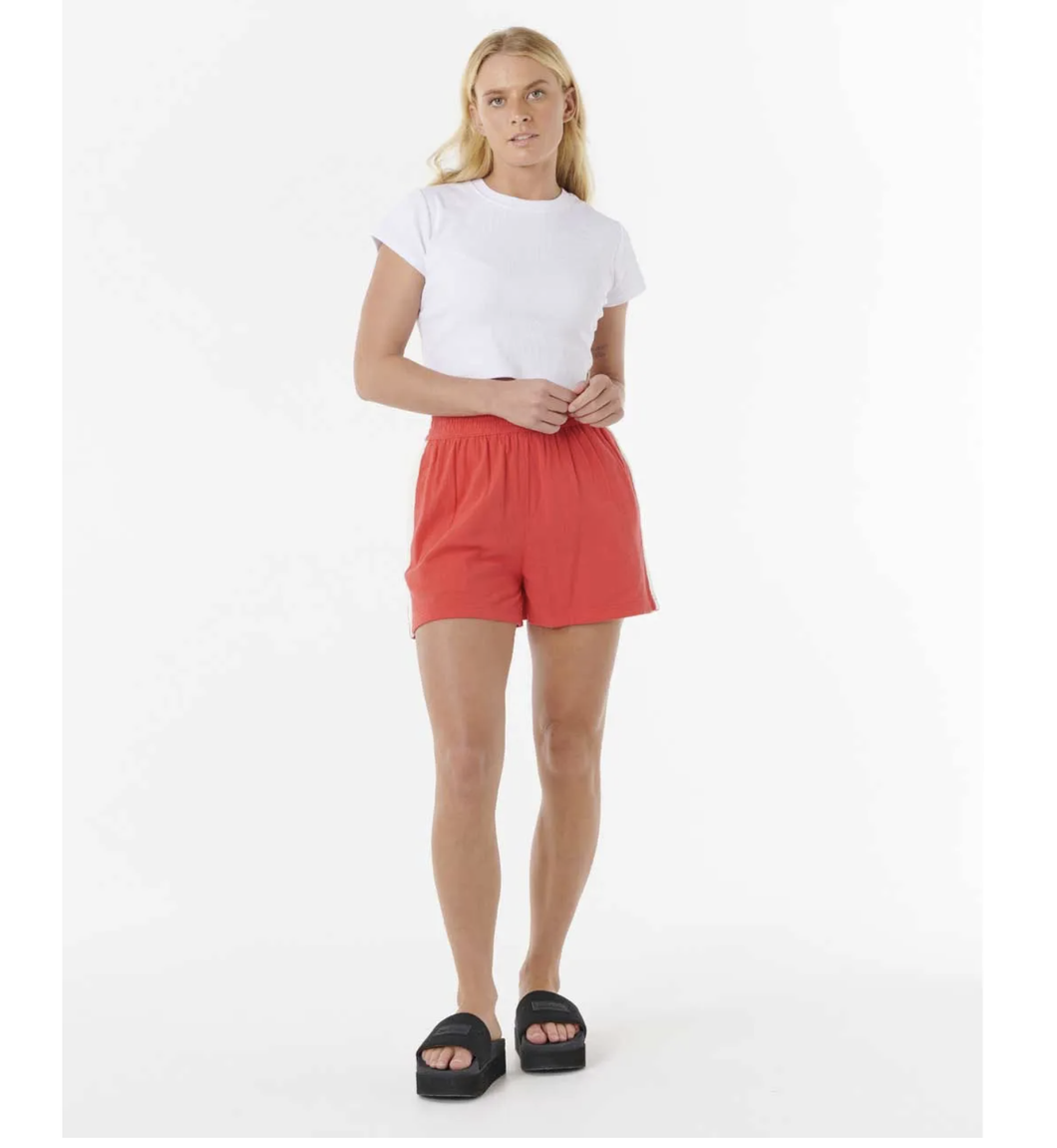 LUXE SURF SHORT