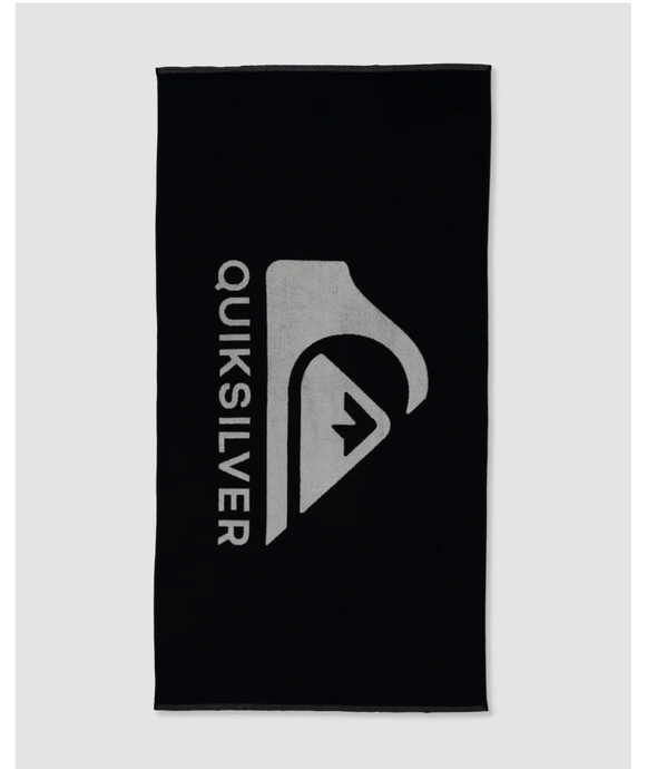 SALTY TRIMS BEACH TOWEL