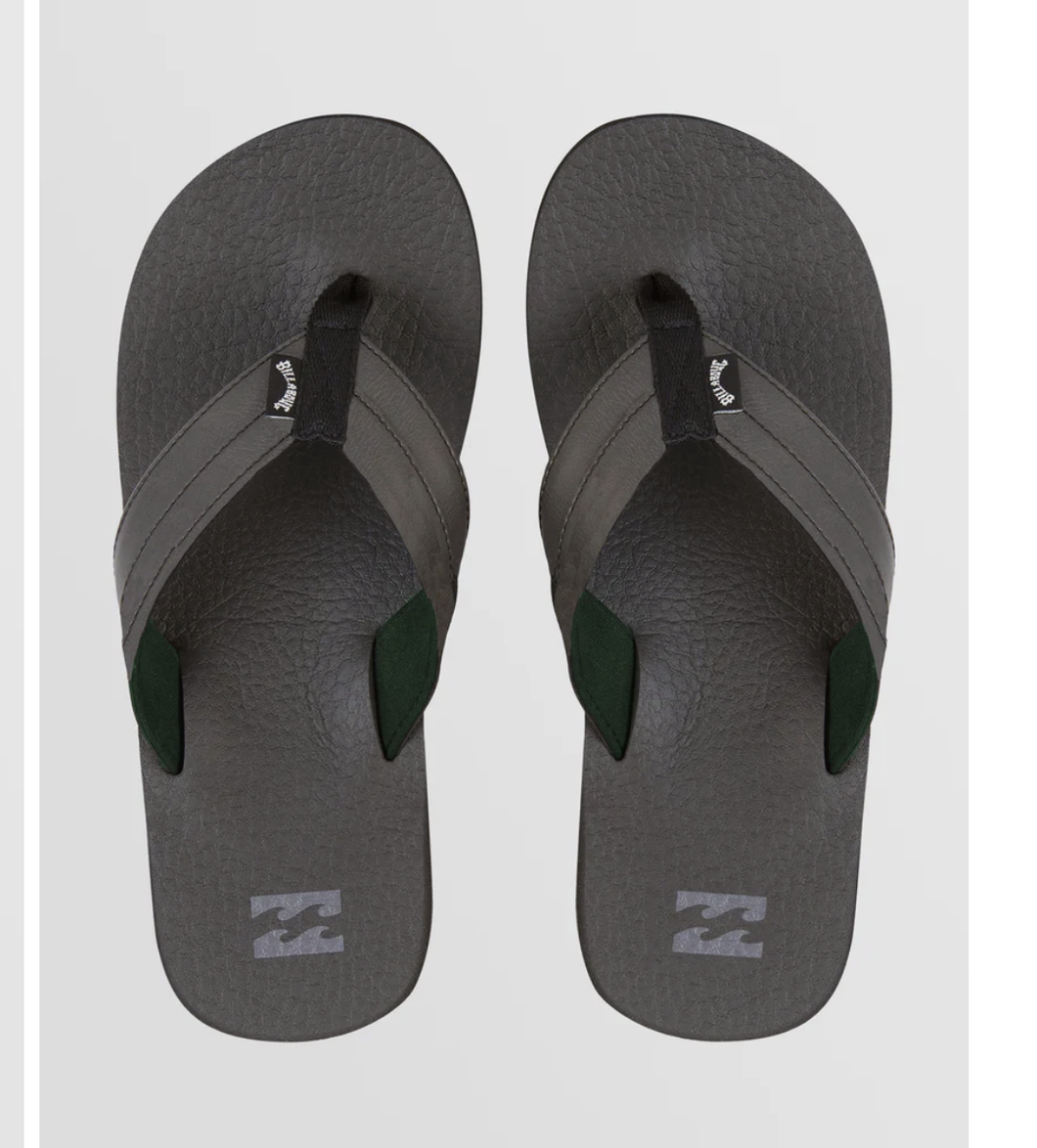 ALL DAY IMPACT CUSH THONGS-MEN