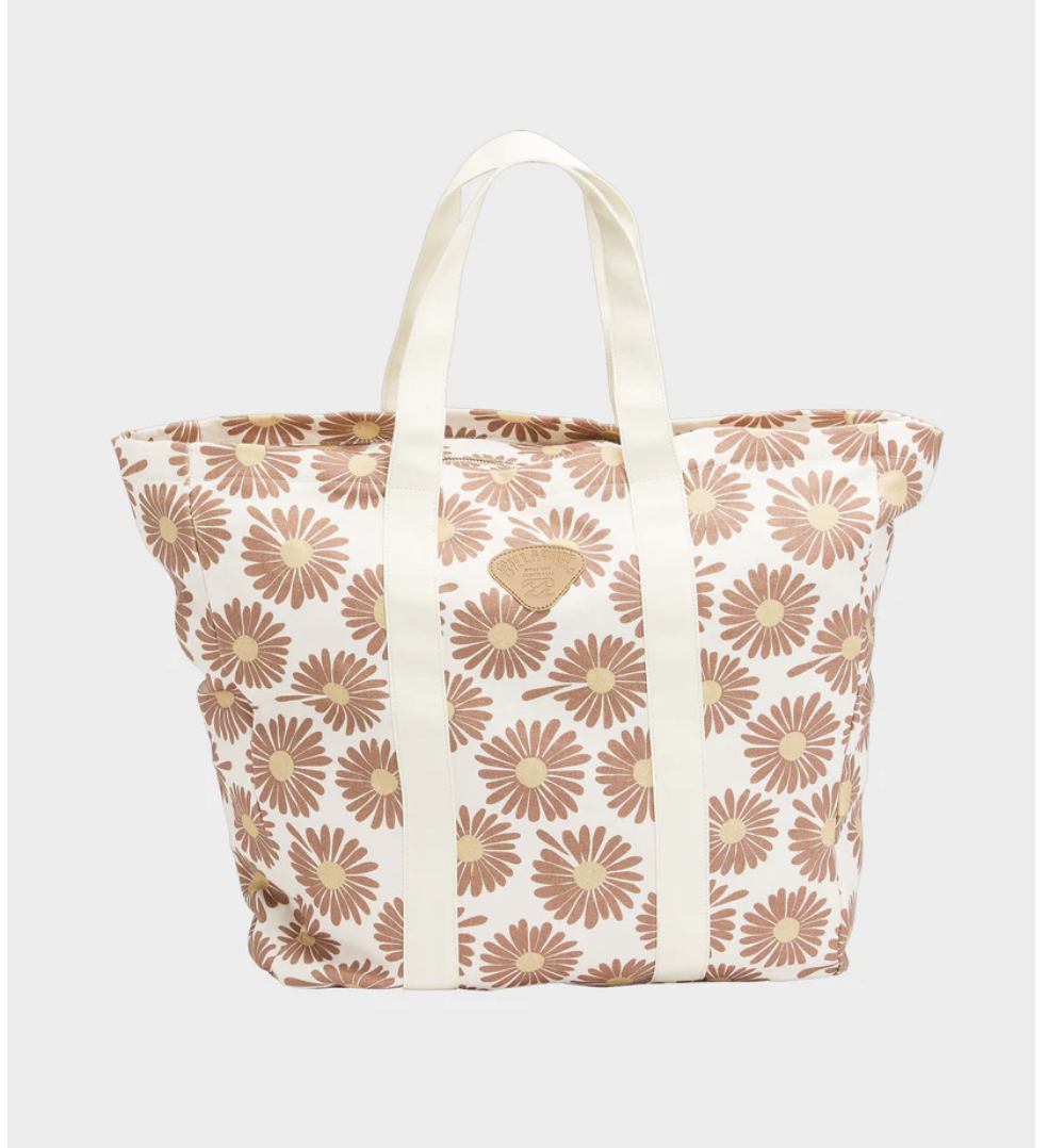 POPPINS PLAYA BEACH BAG