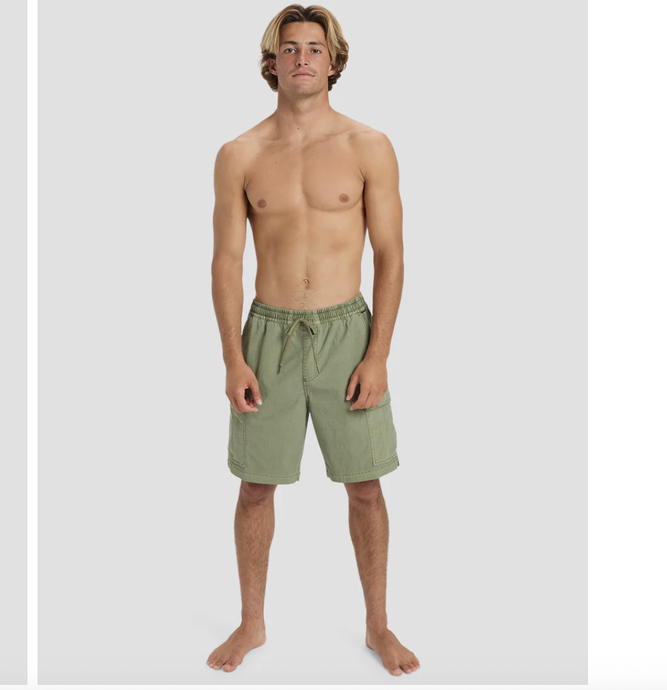 MENS TAXER SURFWASH 19