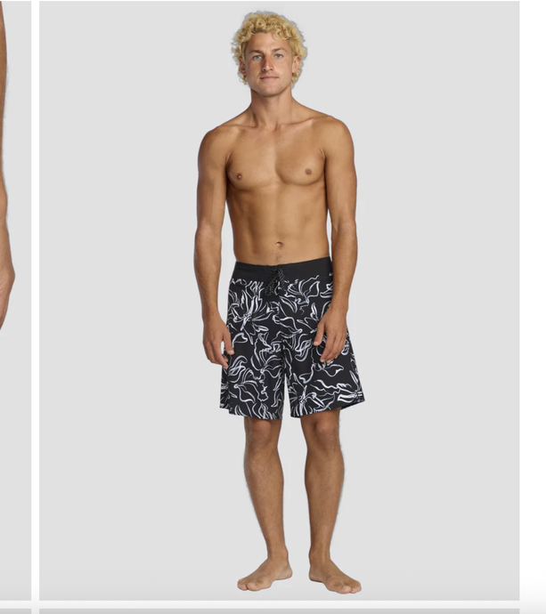 SUNDAYS AIRLITE BOARDSHORT0