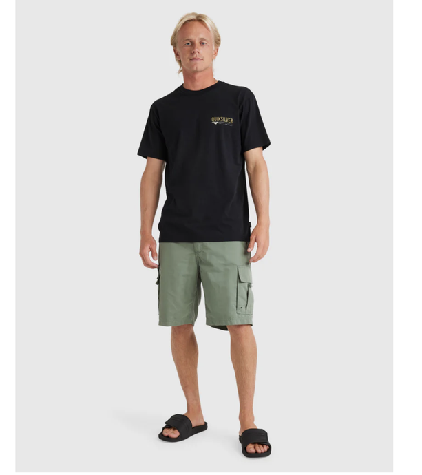 MENS MALDIVE ATTOL CARGO SHORTS