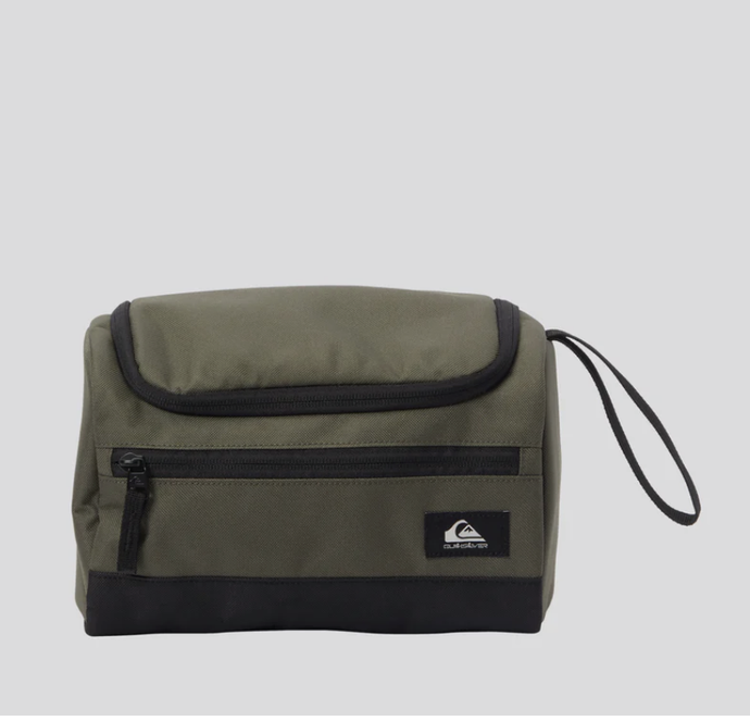 MENS CAPSULE TOILETRIES BAG