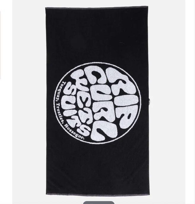 LOGOS TOWEL