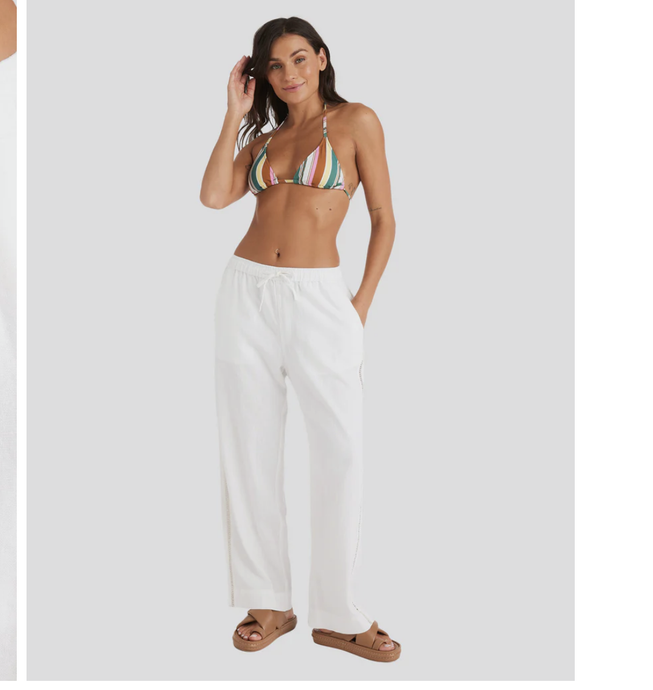 WOMENS SUN LOVER PANTS