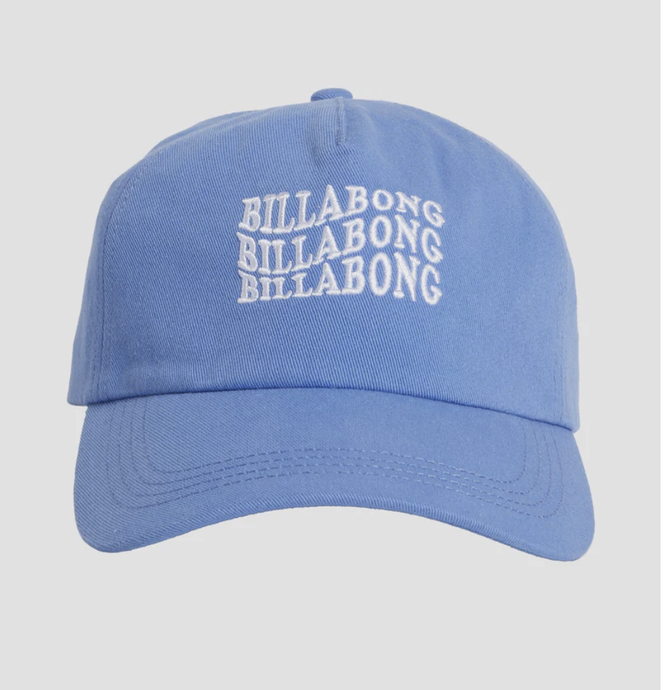 WOMENS SURF HIGH DAD CAP