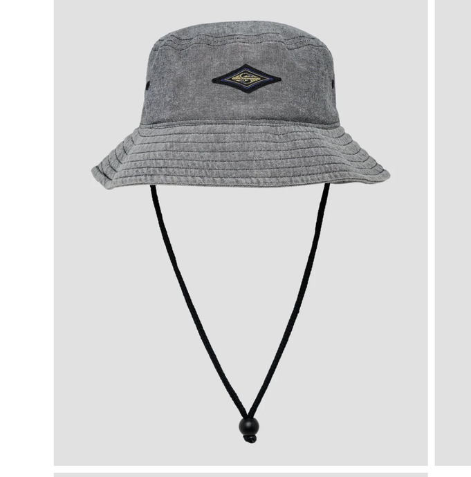 MENS BUCKOLOGY BUCKET HAT