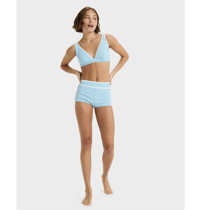 WOMENS LAUAI HIDDEN UW D-CUP BIKINI SET