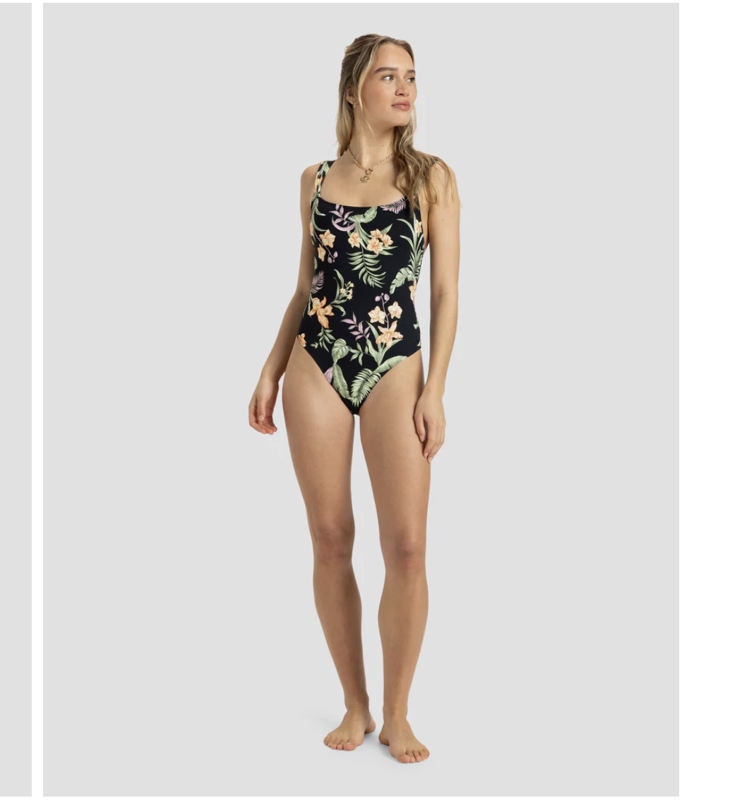 WOMENS PT BEACH CLASSICS ONE PIECE