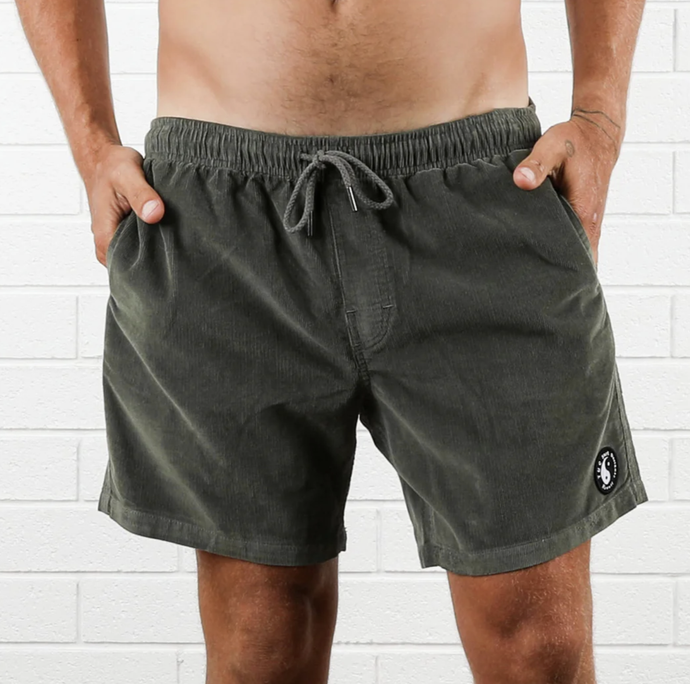 MENS ALL DAY BEACH SHORT
