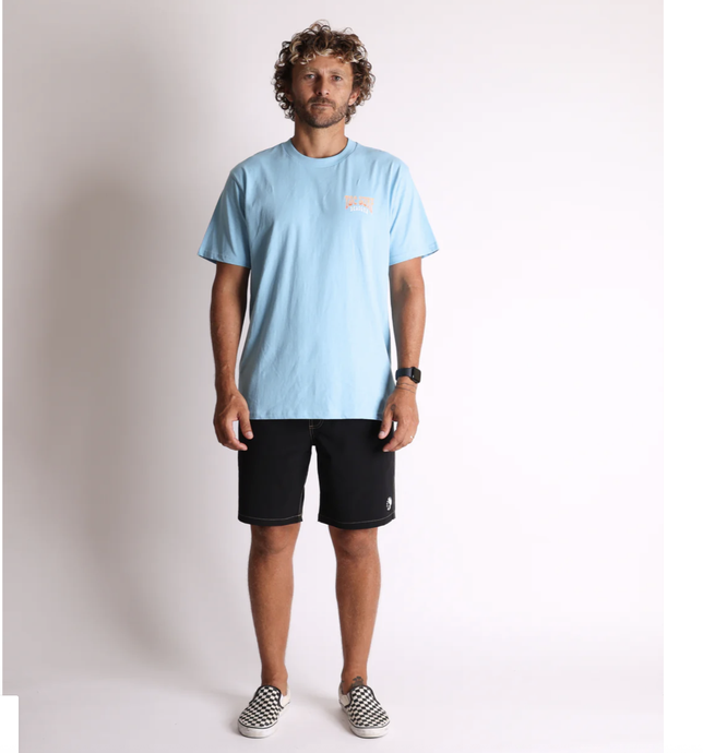 MENS GREATFUL TEE