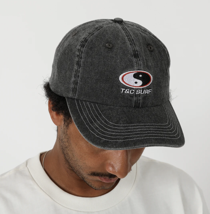 MENS DAZED DAD CAP