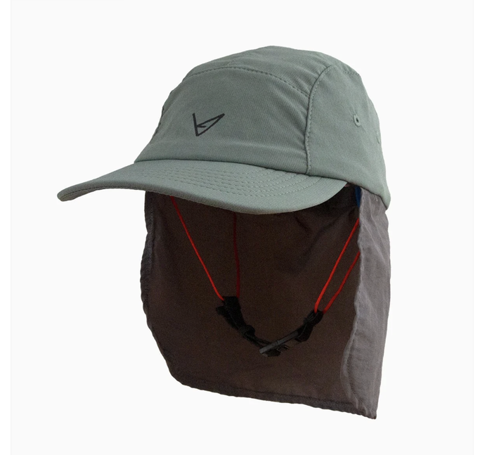 CUVA SHADED SURF CAP