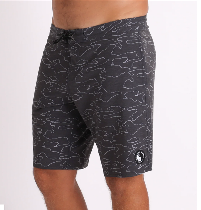 MARINE TRUNK