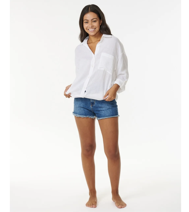 PREMIUM SURF HOLIDAY SHIRT