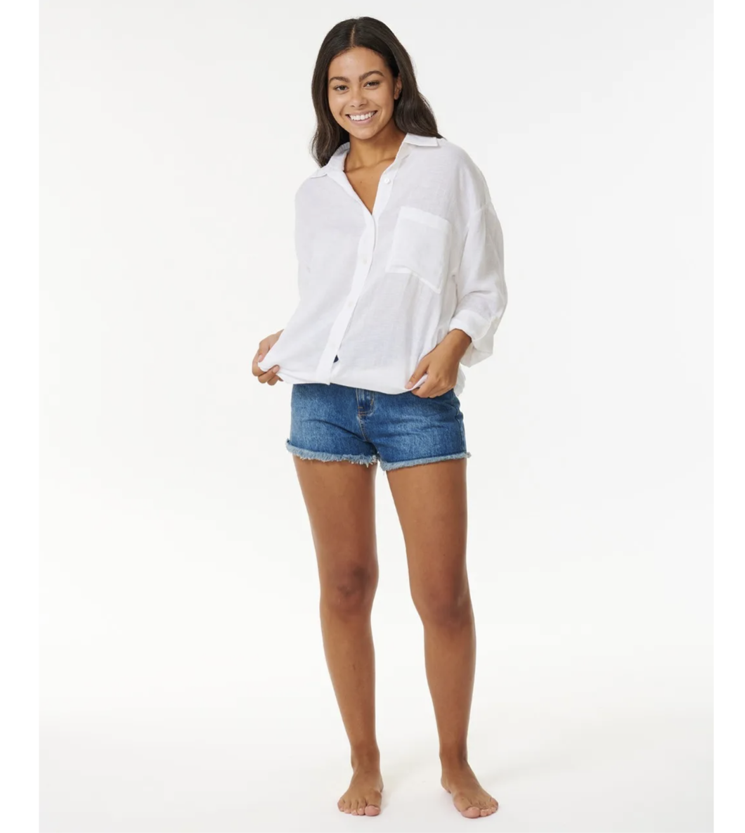 PREMIUM SURF HOLIDAY SHIRT