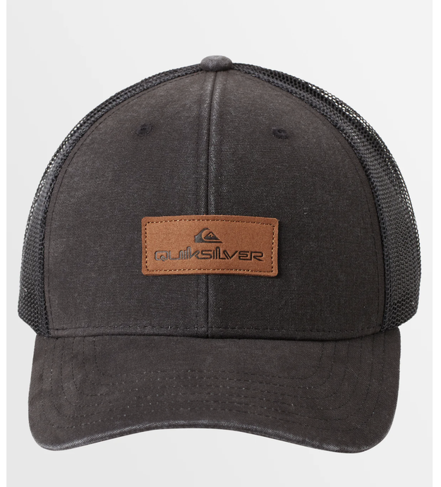 MENS DOWN THE HATCH TRUCKER