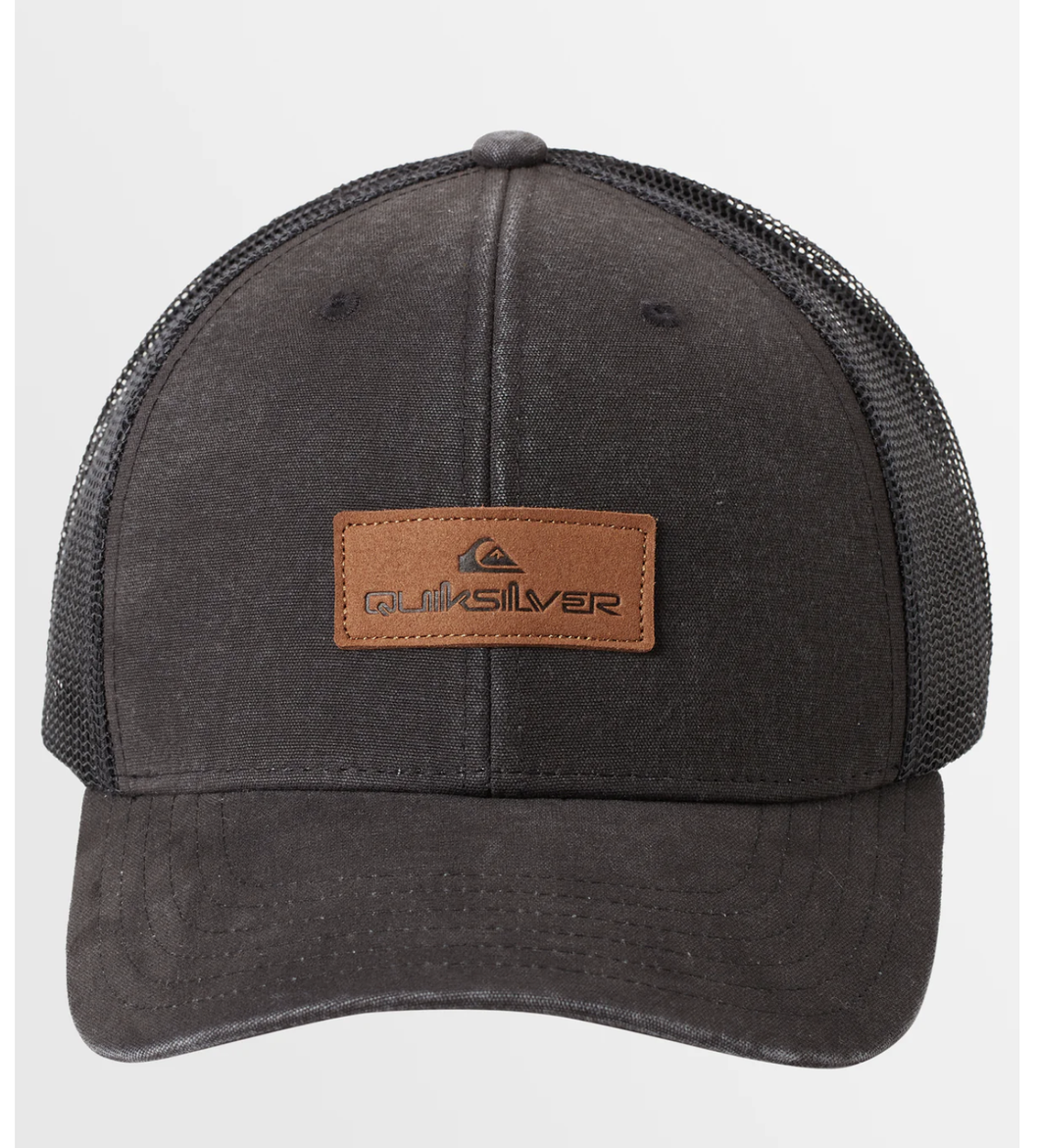 MENS DOWN THE HATCH TRUCKER