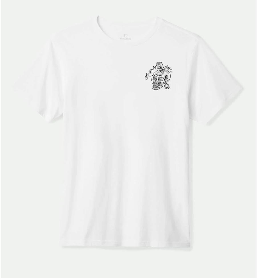 DAYTON STANDARD SS TEE