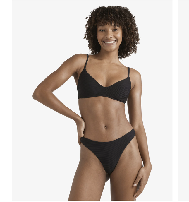 WOMENS TANLINES V BRALETTE BIKINI TOP