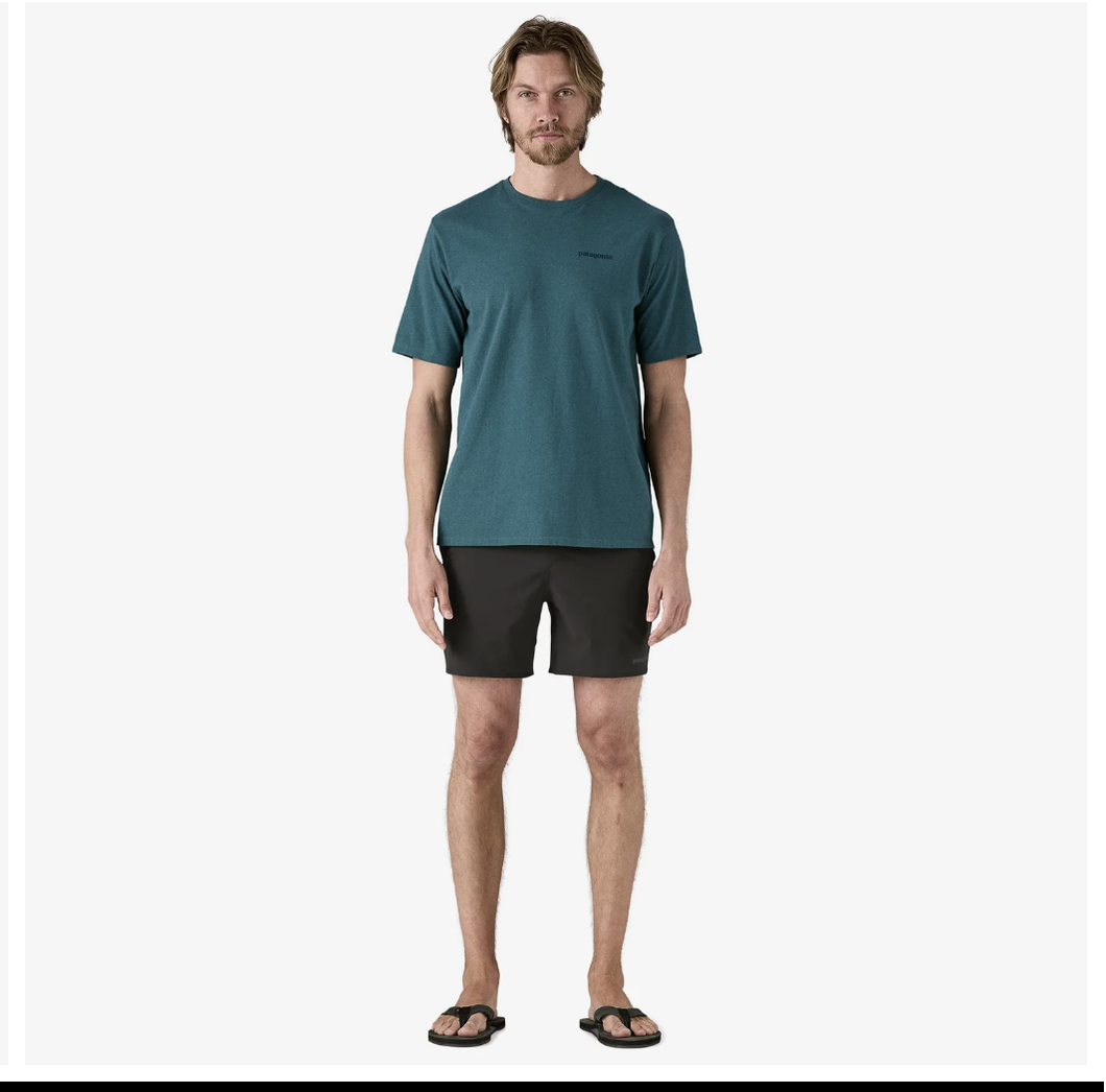 MENS HYDROPEAK VOLLEY SHORTS 16