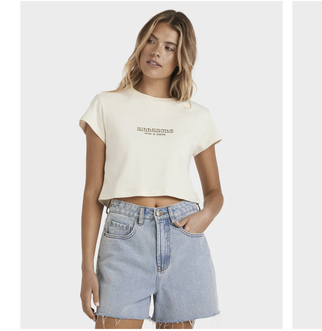 WOMENS SUMMER LOVER TEE