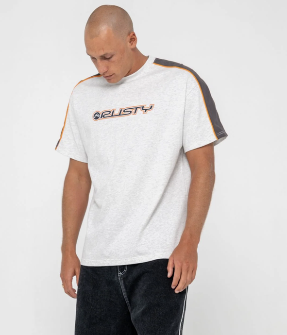 MENS ALONSO SHORT SLEEVE TEE