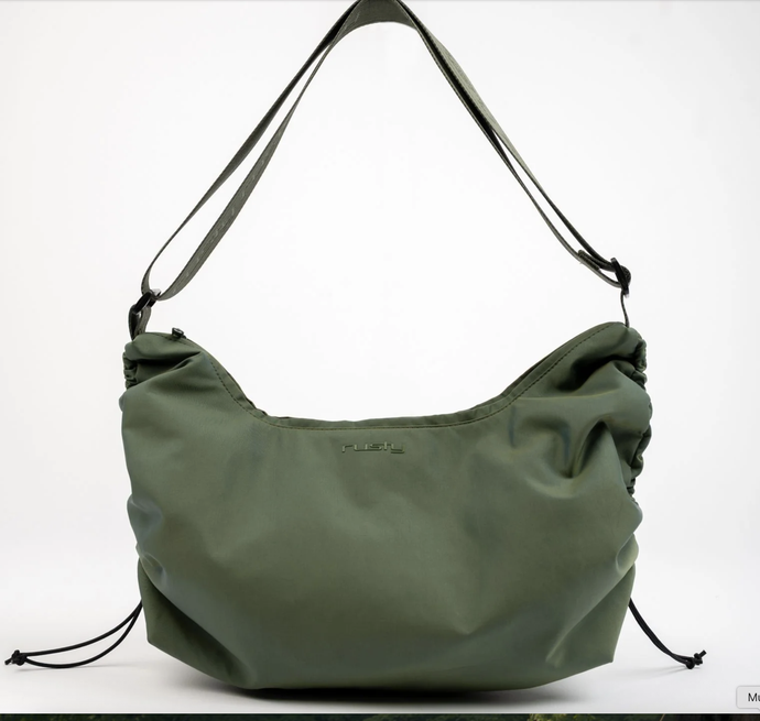 FREE FALL NYLON SLING BAG