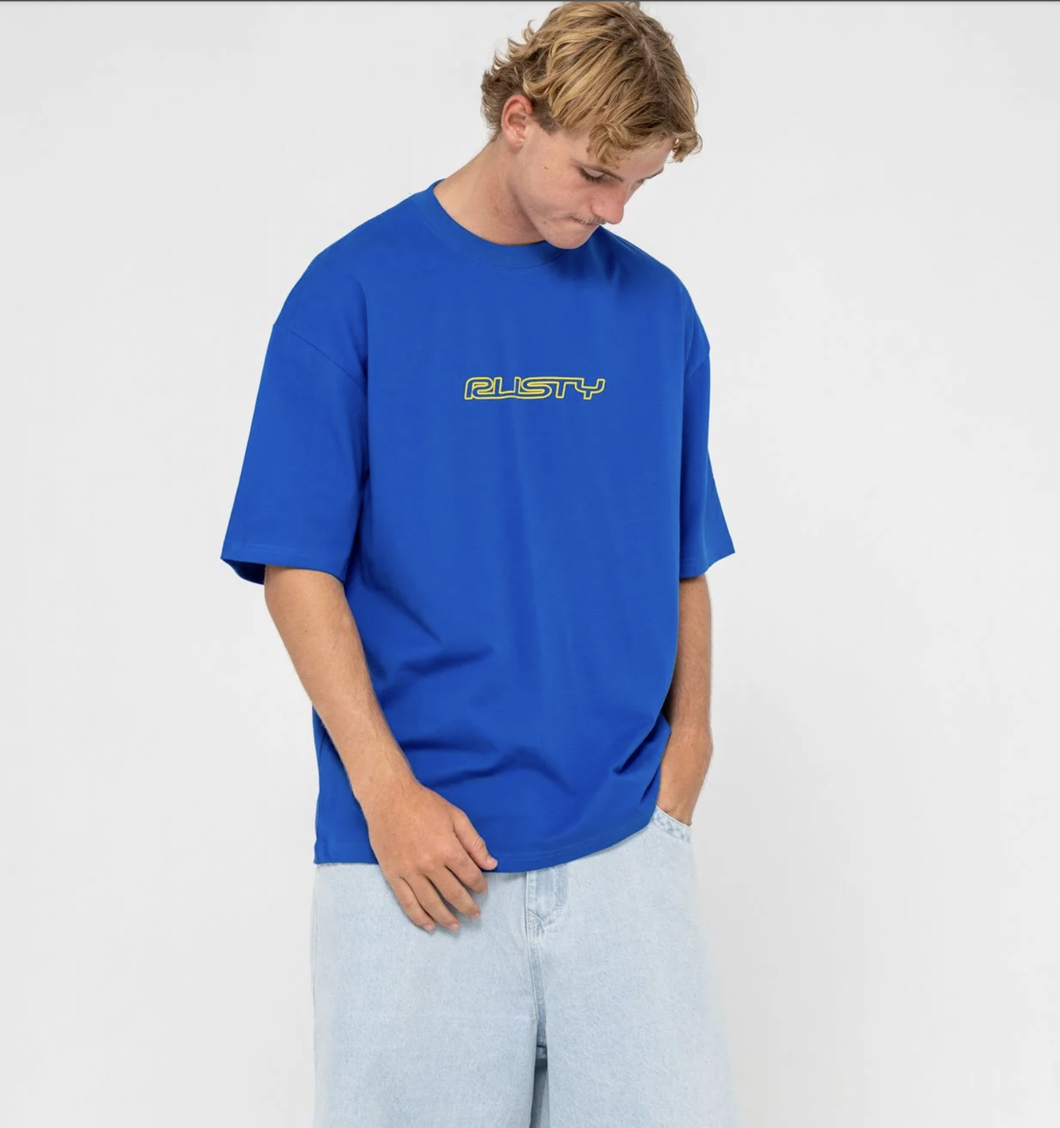 FLIP DADDY SS TEE