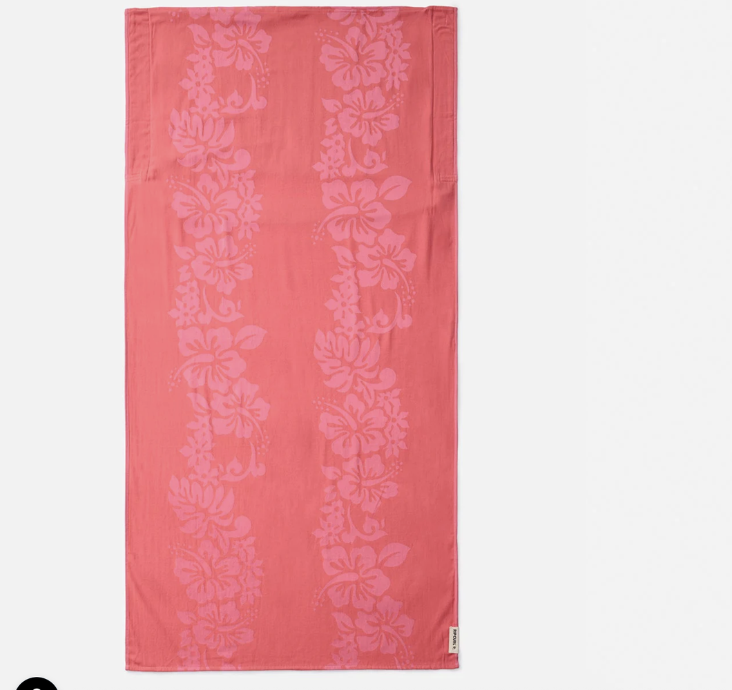 WAIKIKI REVO TOWEL/TOTE