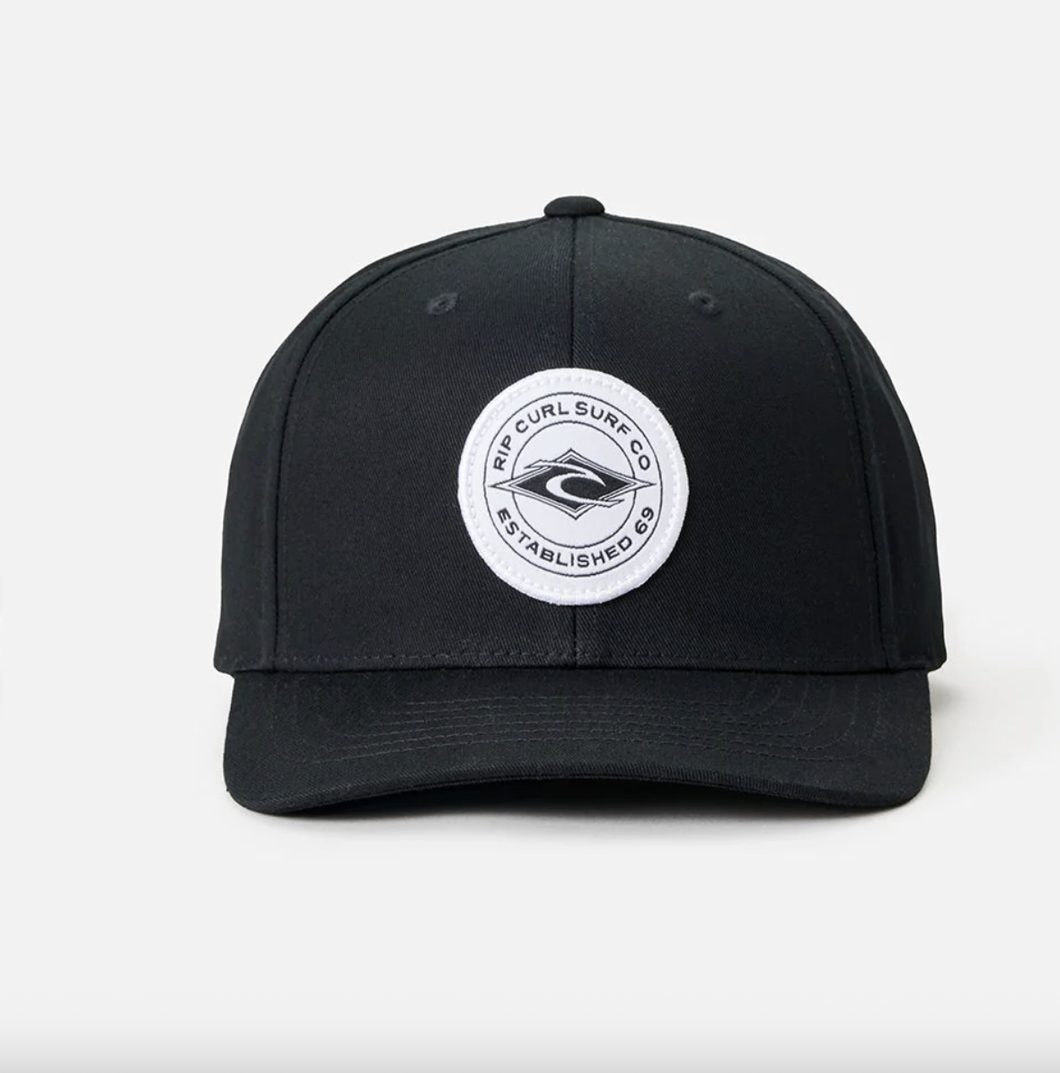 STAPLER SNAP BACK TRUCKER