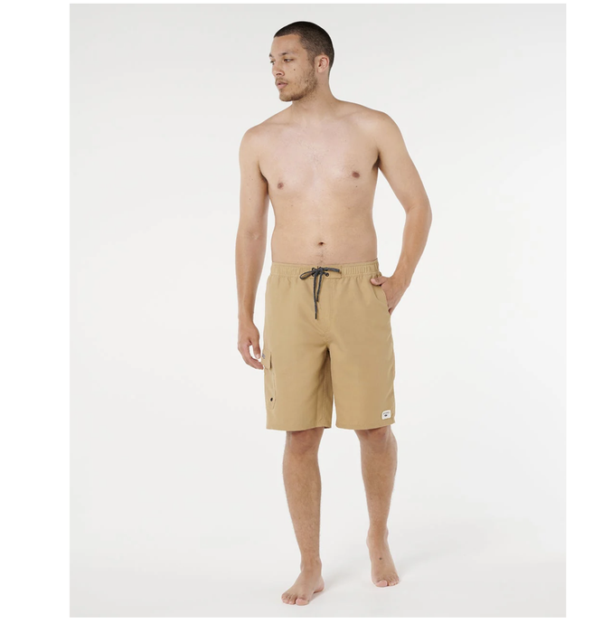 MENS CLASSIC SURF CARGO BOARDSHORT