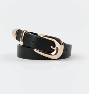 CANT BUY LOVE HIGH WAISTED BELT