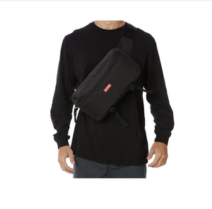 BAR SHOULDER PACK  .