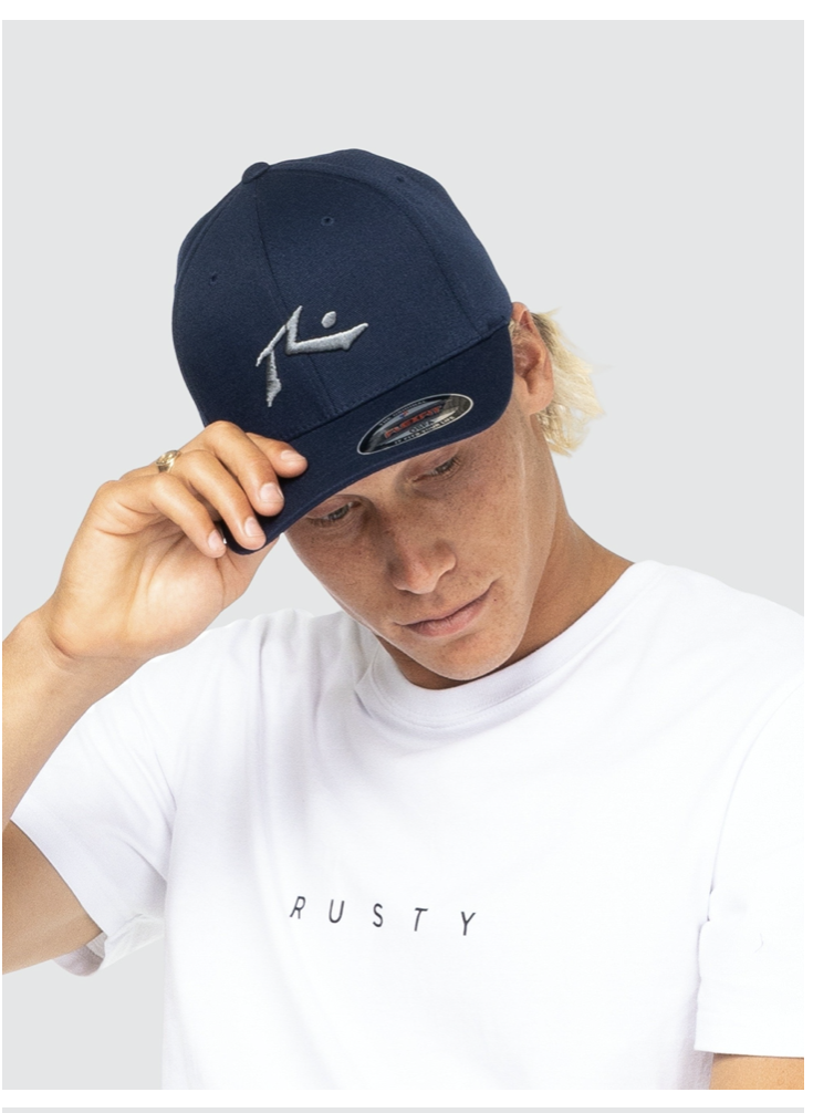 CHRONIC 4 FLEXFIT CAP  .