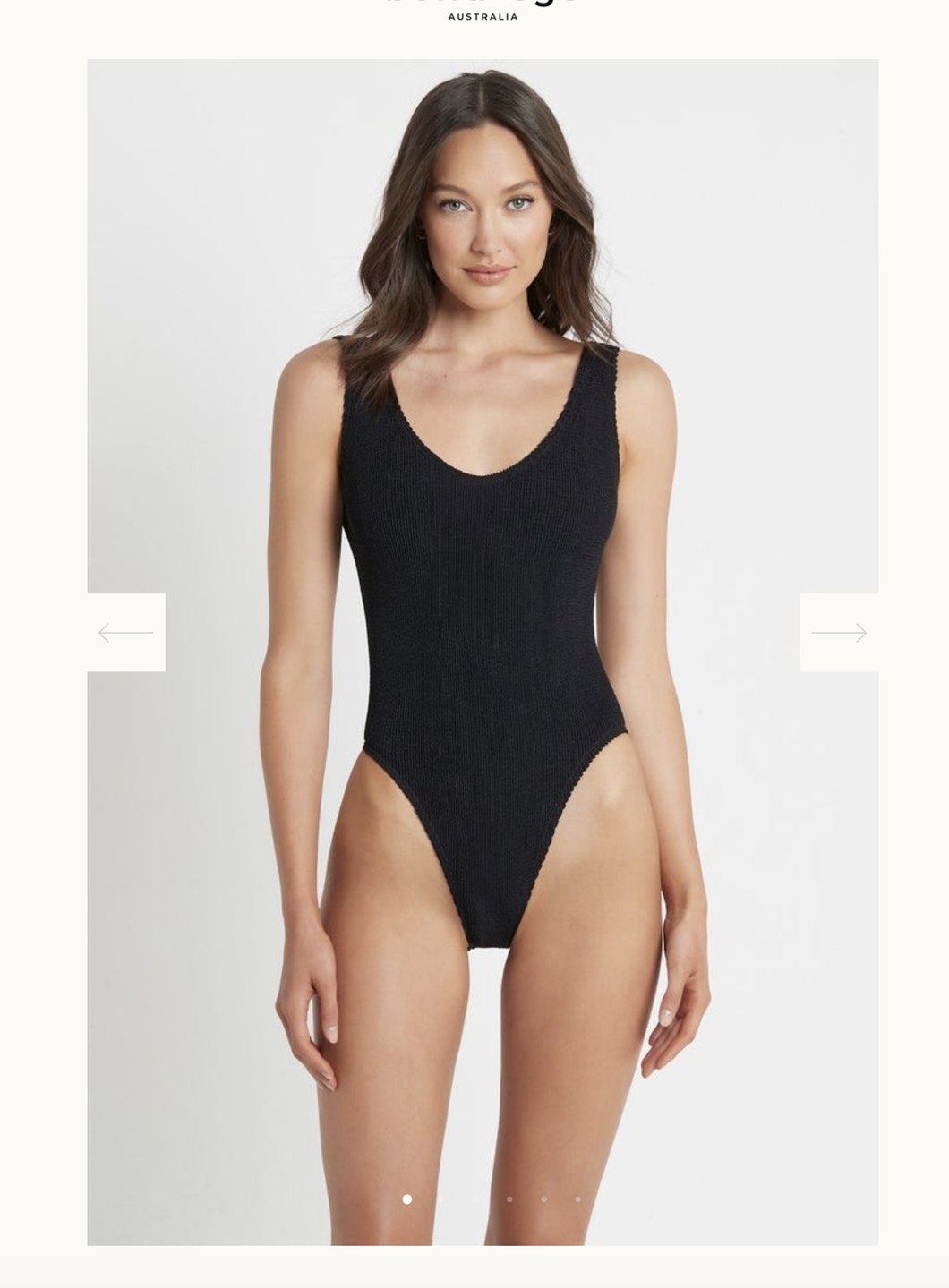 MARA 1 PIECE ECO