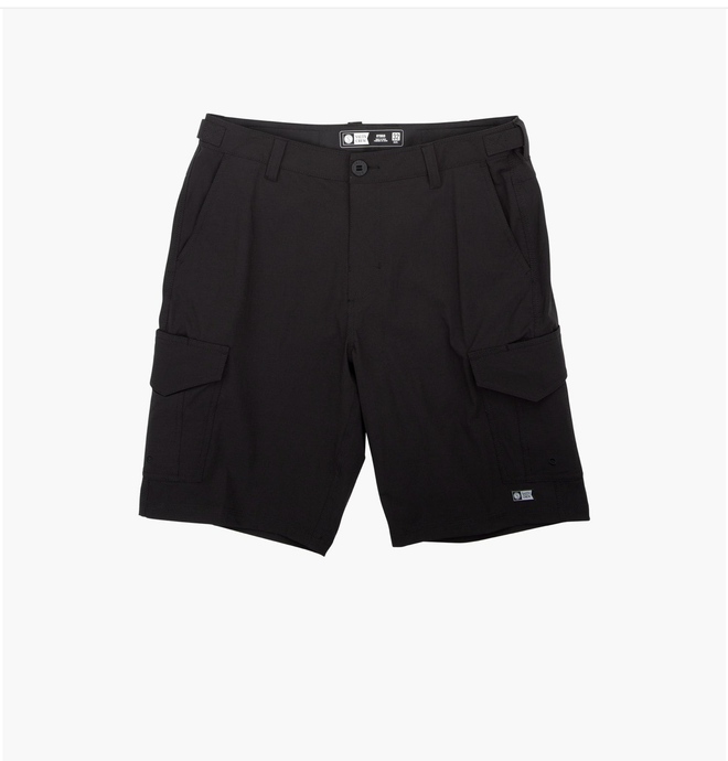 DEAP SEA  II CARGO SHORT