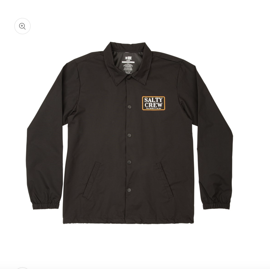 DKHND COACHES JKT
