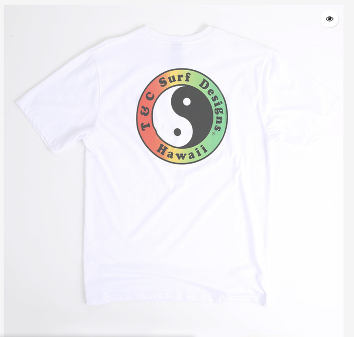 OG LOGO TEE