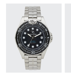 CLASSIC HEAT BEZEL SSS