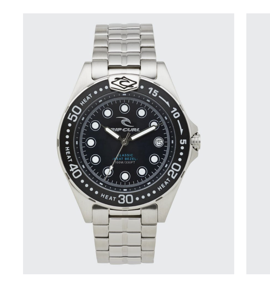 CLASSIC HEAT BEZEL SSS
