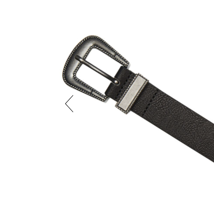 HARPER BELT