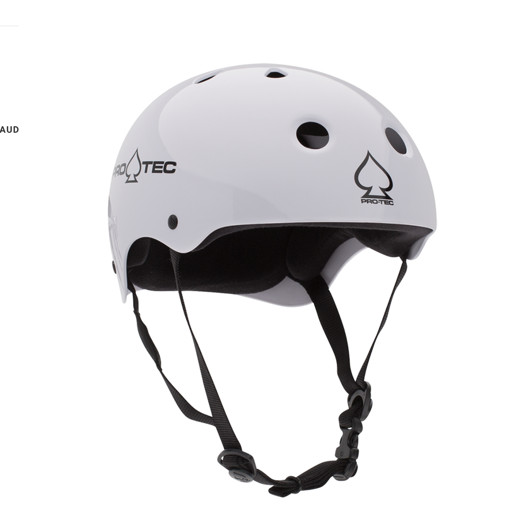 PROTEC CLASSIC SKATE HELMET