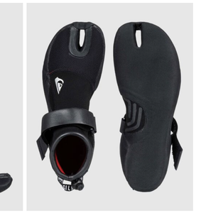 HIGHLINE REEF SPLIT TOE BOOT 2MM