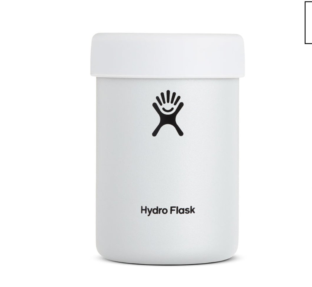 HYDRO FLASK COOLER 12OZ