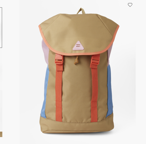 ADVENTURE DIVISION OPEN AIR BACKPACK
