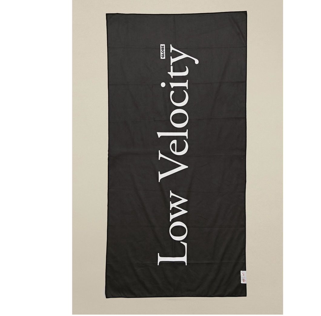 GLOBE/SLOWTIDE QUICK-DRY TOWEL