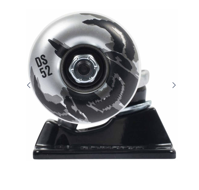 DARK STAR TRUCK & WHEEL COMBO